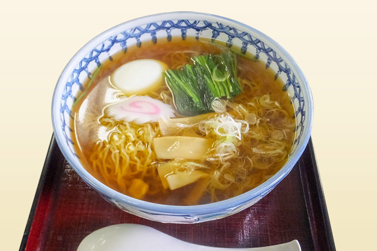 ラーメン